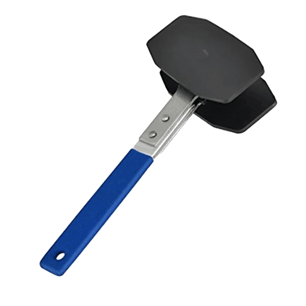 

Hot Portable Car Ratchet Brake Piston Wrench Spreader Caliper Pad Install Tool JLD