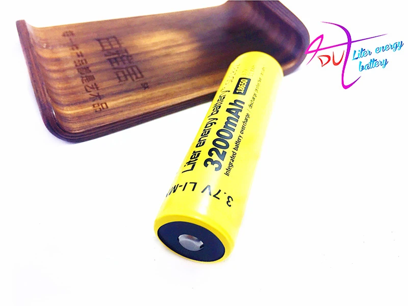 Литровая энергетическая батарея 8 шт./лот VariCore новая Оригинальная 18650 литий