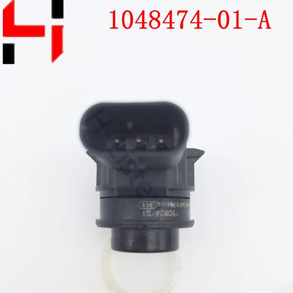 (4 шт.) 100% рабочая оригинальная деталь 1048474-01-A OE #0263033337 PDC парковочная помощь |