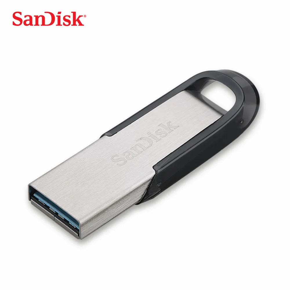 Оригинальный флеш-накопитель USB SanDisk CZ73 64 ГБ 32 16 супер скоростная память флешка 3 0