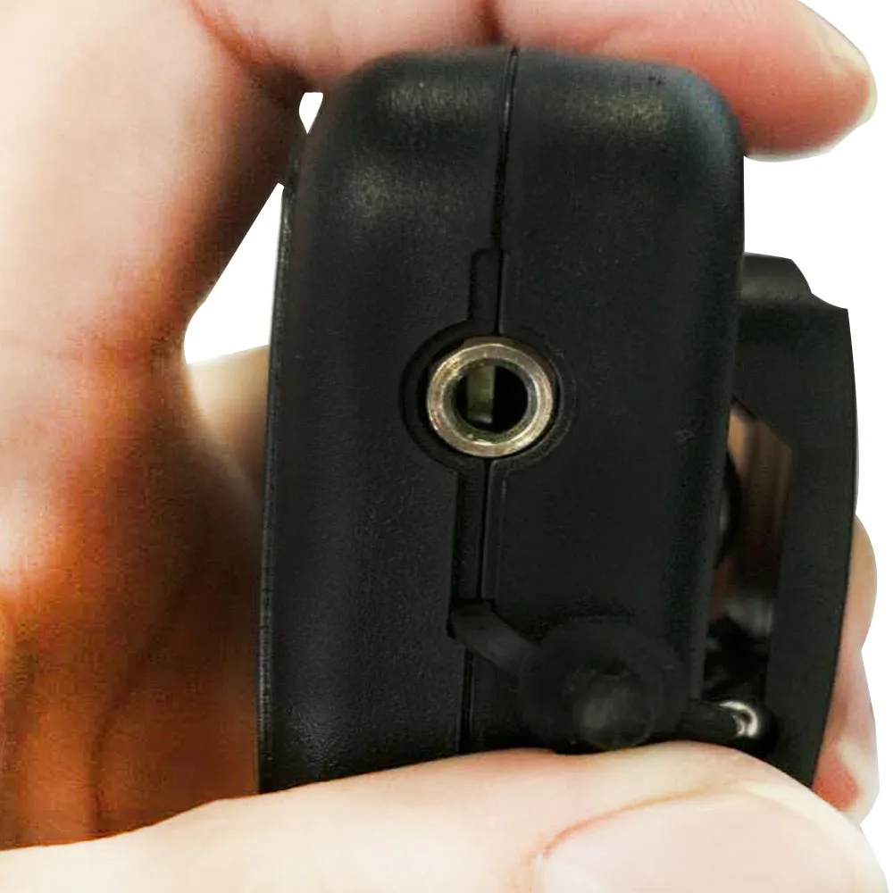 Высокое качество рук плеча Микрофон Динамик для Motorola радио XU2100 XU2600 XU4100 GP68 GP88 GP88S