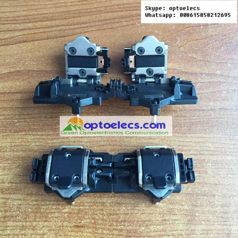 Бесплатная доставка оригинальный патрон для оптоволокна 80S 70S + сварочный