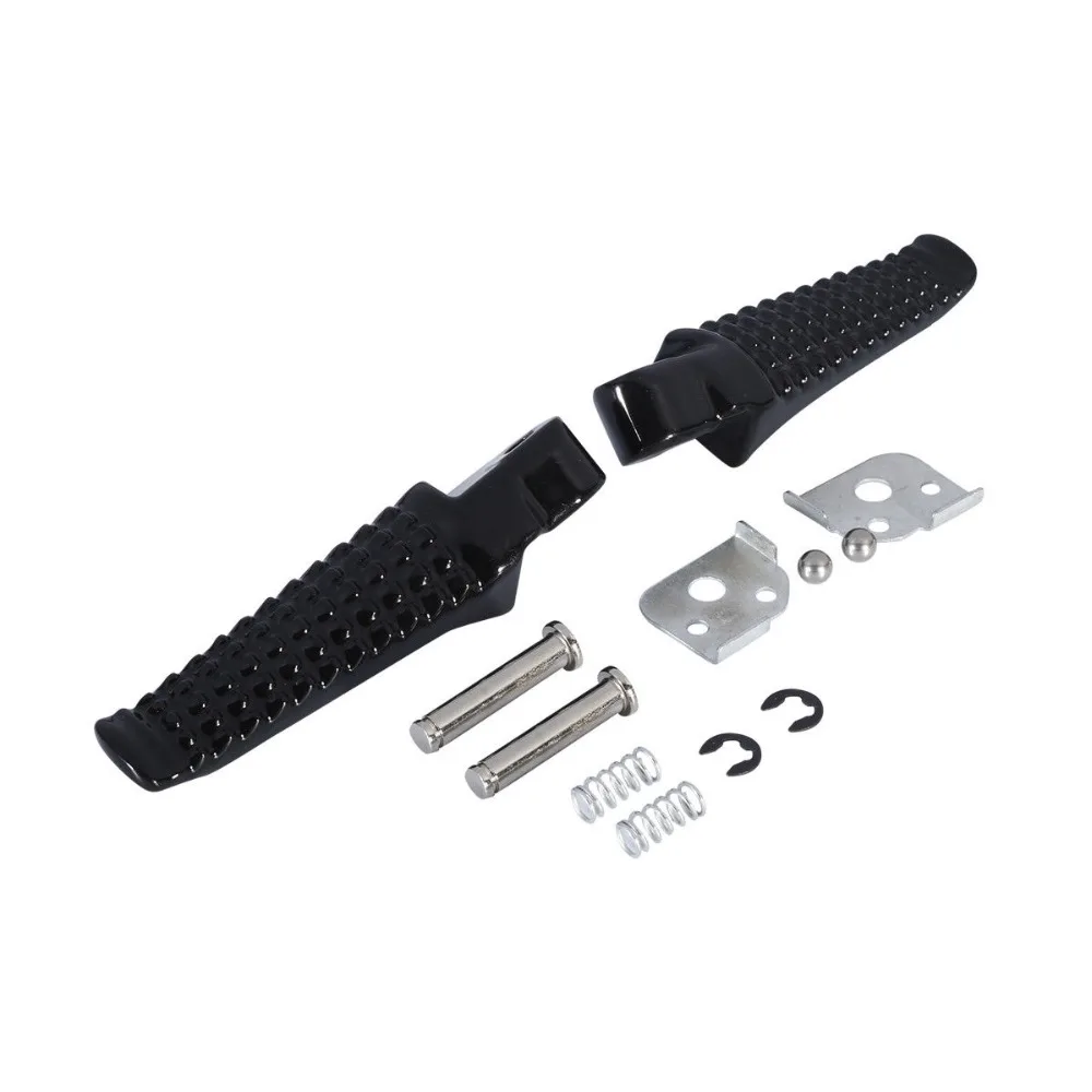 Мотоцикл задних ног колышки для Suzuki GSXR 750 1996 1999 GSX R 600 1997 2000 GSF600(N)(S) BANDIT DR
