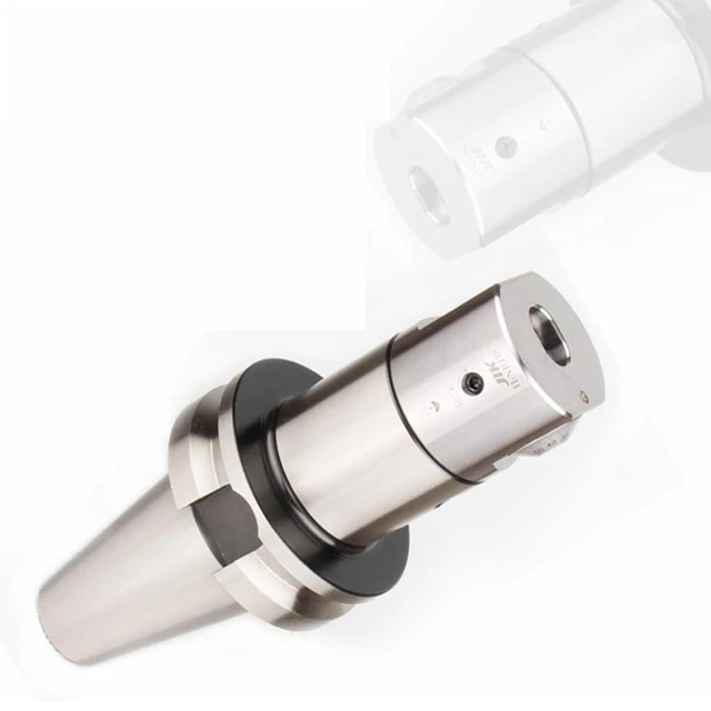 NBJ16 скучно Системы HSK63A R8 MTA 3 MTA4 MTA5 BT30 BT40 BT50 SK40 SK M16 держатель 8 шт. сверлящей оправкой 6-51 мм