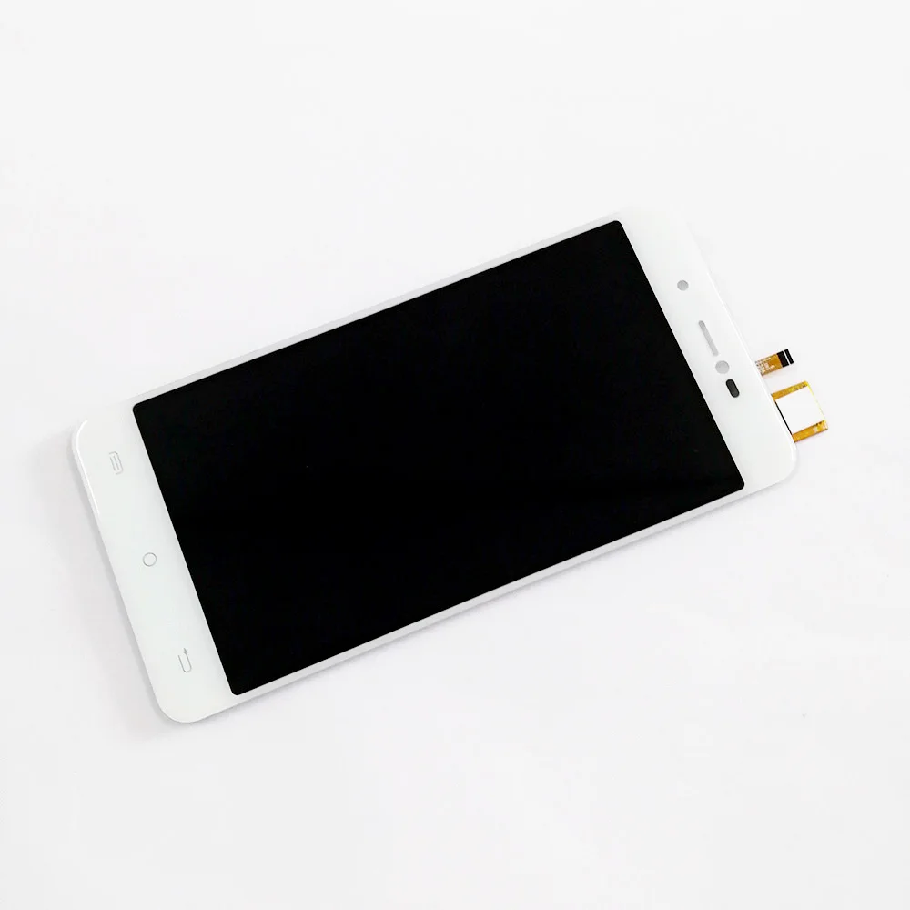 ЖК дисплей 5 0 дюйма для Cubot R9 с сенсорным экраном и дигитайзером в сборе замена 100%