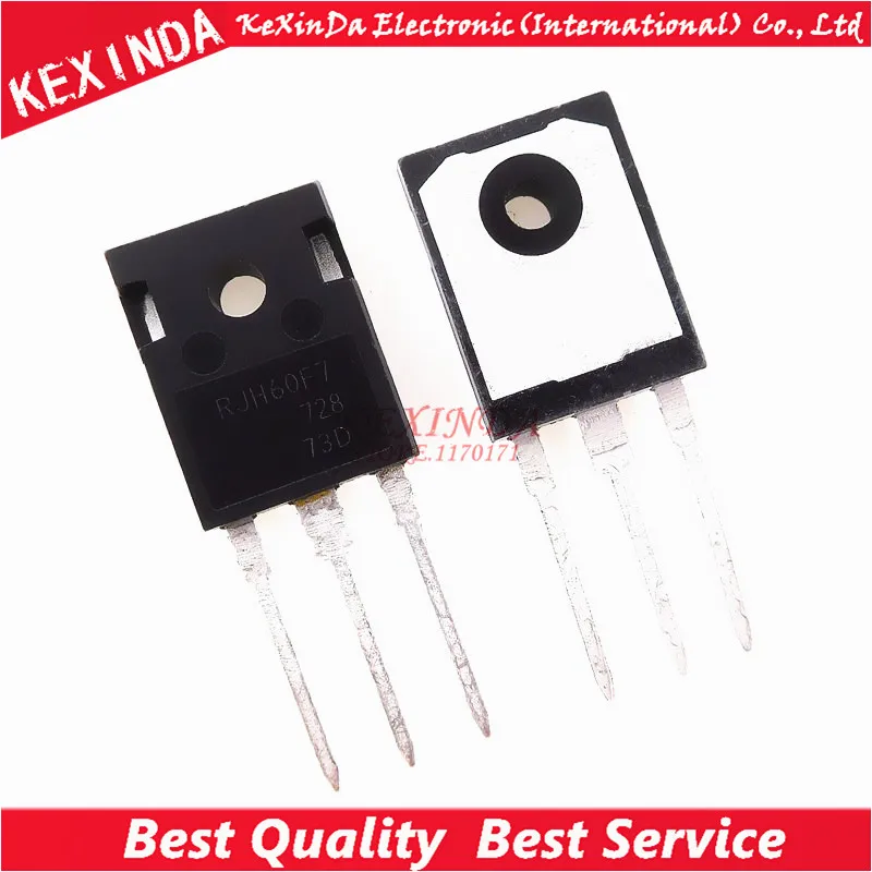 RJH60F7DPQ RJH60F7 TO 247 5 шт./1 лот бесплатная доставка|shipping free| |