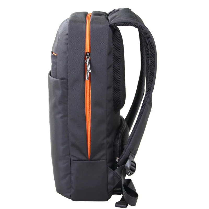 Kingsons Для мужчин ноутбука Рюкзаки для подростков Модные мужские Mochila отдыха и