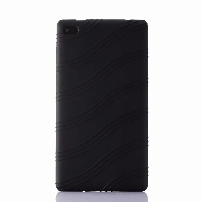 Мягкий чехол для lenovo Tab 7 Эфирное TB-7304F TB 7304F 7304 7304I 7304X чехол для планшета силиконовый чехол для lenovo Tab4 7,0