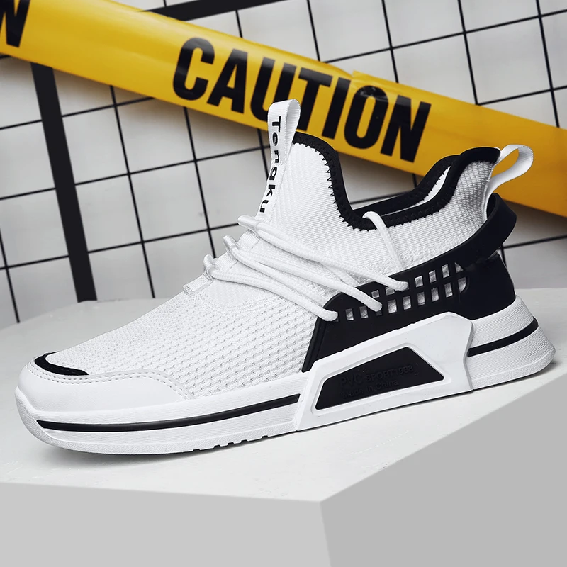 FAN PAO/2019 Летние лоферы официальный оригинал Yeezys Air 350 Boost мужские спортивные