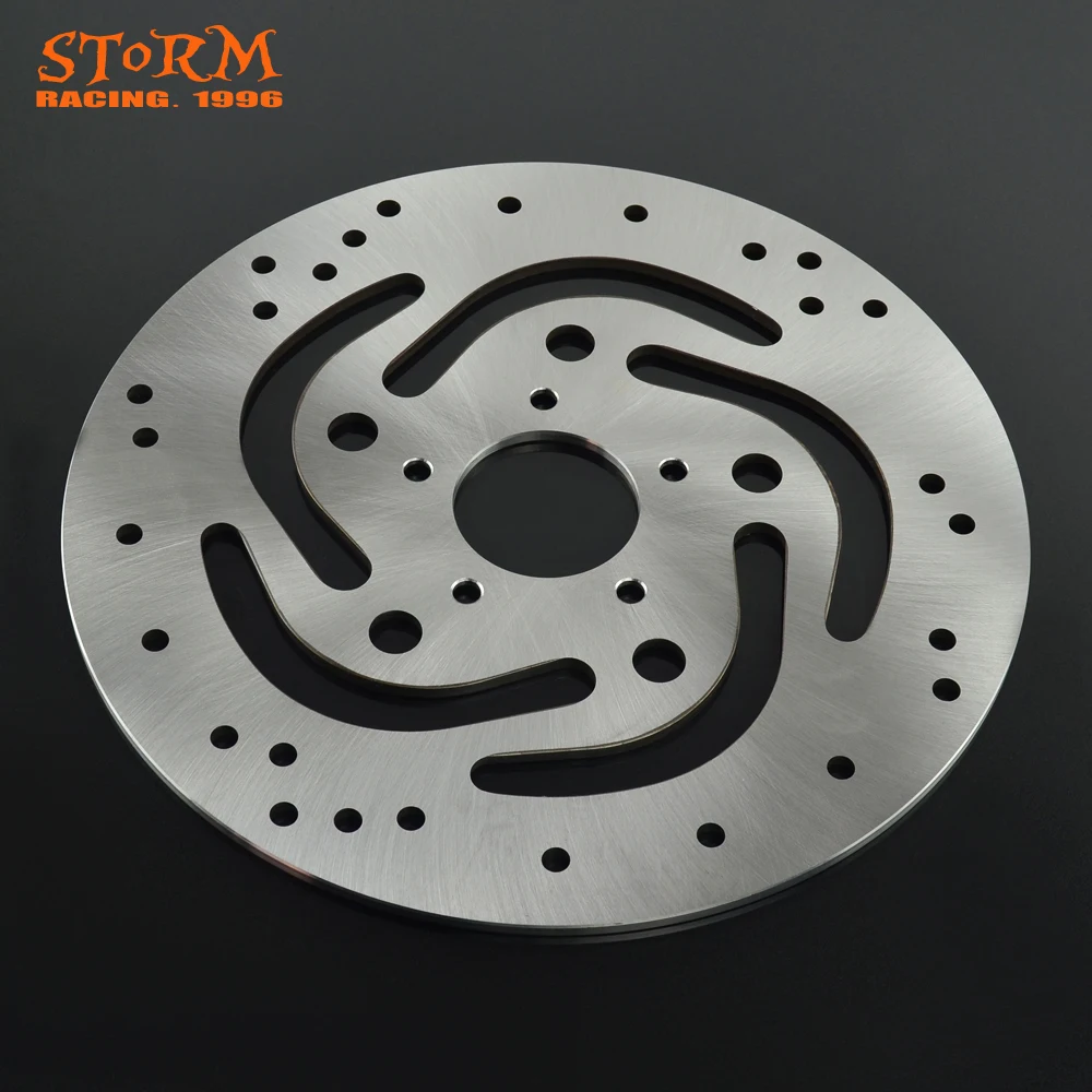 

292MM Front Brake Discs Rotor For FLHR FLHRCI FLSTC FXD FXDL FXDXT FXSTB 1450 FLSTFB FLSTN FXCWC FXST FXSTC 1584 XL XLH 1200 883