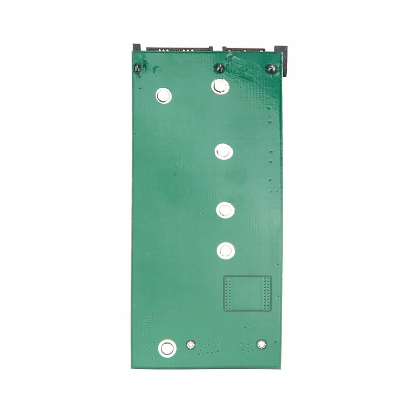 Ноутбук SSD NGFF M.2 до 2 5 дюйма 15Pin SATA3 адаптер для ПК карта Прямая поставка 0624|ngff