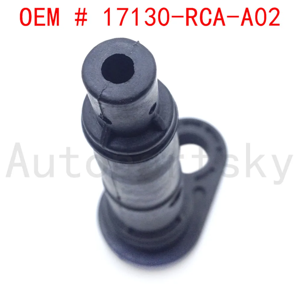 17130 RCA A02 17130RCAA02 для Acura RDX Honda Odyssey Pilot Ridgeline новый стандарт клапана PCV с высокой точностью|Регулятор холостого