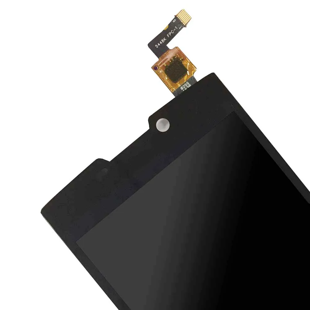 WEICHENG, высокое качество, для 5,0 дюймов, высокий экран Boost 2 se boost II se 9169, ЖК-дисплей+ сенсорный экран, дигитайзер+ набор инструментов