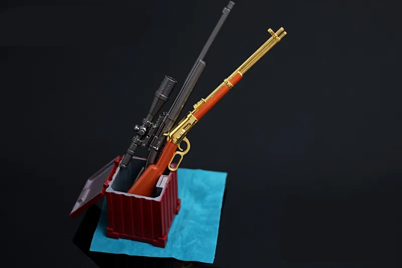 Игра Playerunknown's Battlegrounds десантный мешок Модель PUBG Логотип мини коробка для хранения Пепельница Косплей держатель сувенир плеер подарки
