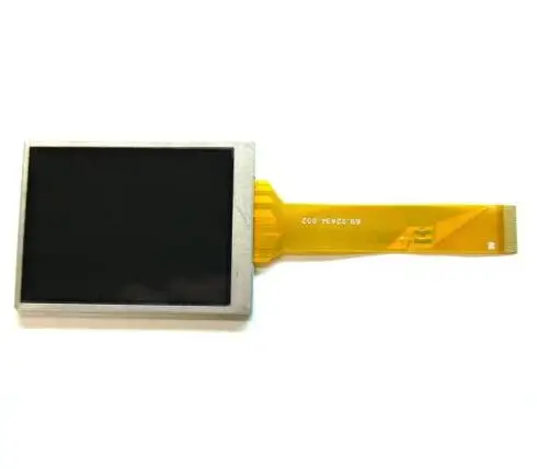 Новый ЖК экран для SAMSUNG L83T L83 T запасная часть цифровой камеры + задний ход|screen