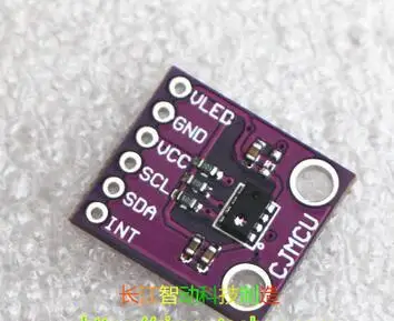 Бесплатная доставка Электронный! CJMCU 3216 AP3216 датчик приближения|proximity sensor|sensor