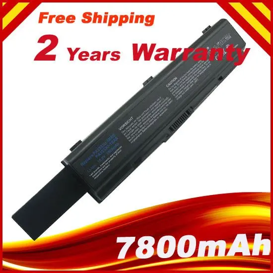 

6600mAh PA3534U-1BRS Laptop Battery for Toshiba Satellite A200 A210 A300 A350 L300 L500 L500D PA3533U PA3534U