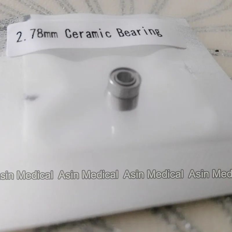 SR144TLW подшипник наконечника стоматологический керамический kavo nsk|dental ceramic bearing|nsk