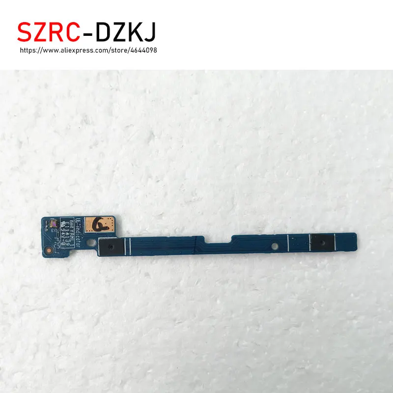 SZRCDZKJ оригинальная микрофонная плата для Lenovo YOGA 720-13IKB 80X6 SERIES (CA47) LS-E551P | Компьютеры