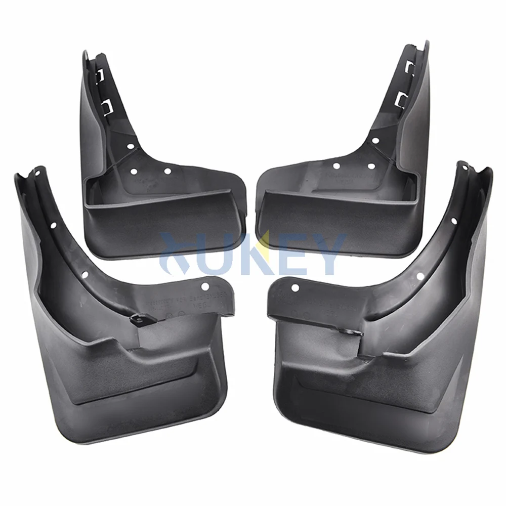 Брызговики для Benz M Class ML W166 2012 2015 ML300 ML350 ML500 W 2013 2014|mud flaps|splash guardmud flap accessories |