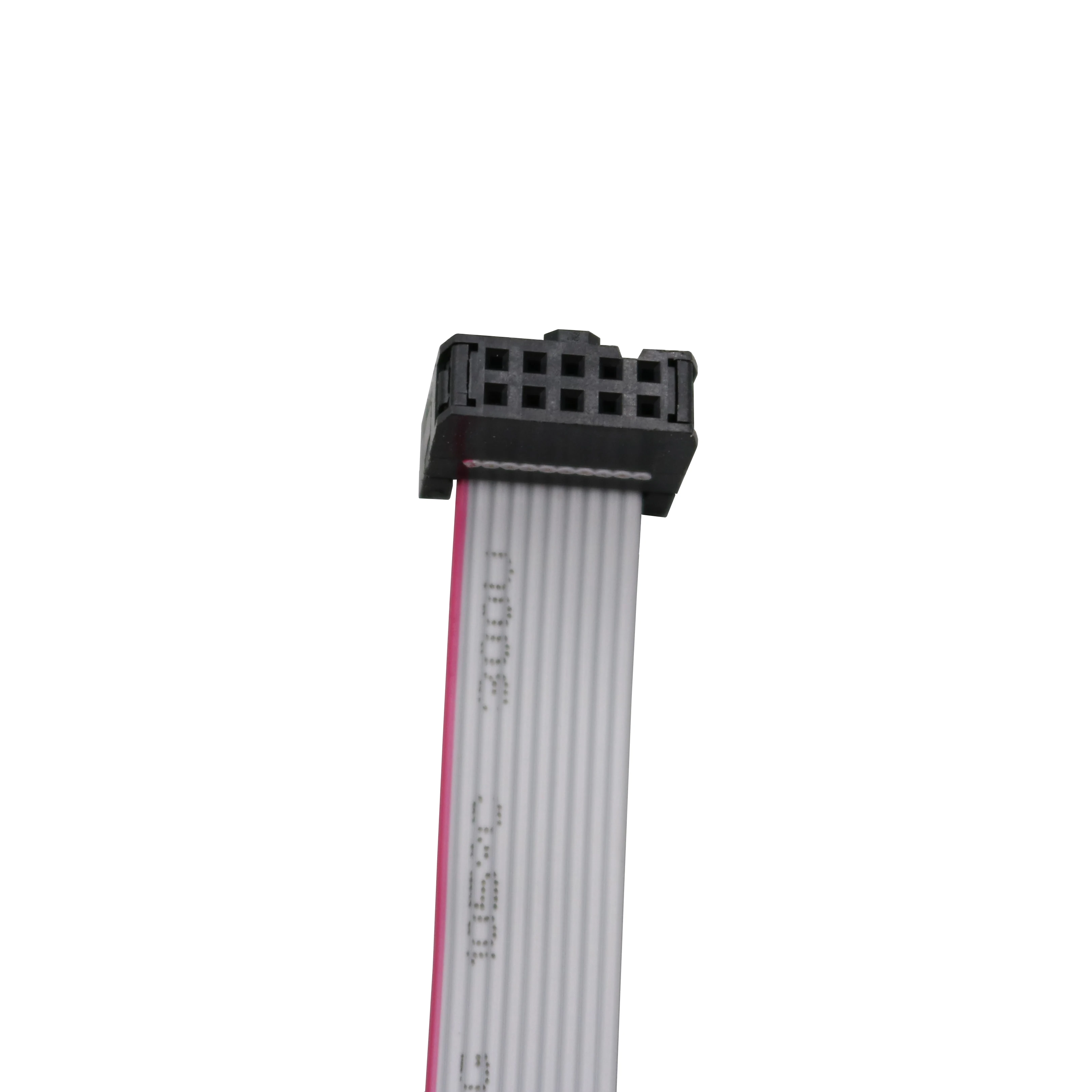10 шт. контактный удлинитель для жесткого диска 50 см|extension cable wire|connector flatconnector 10pin |