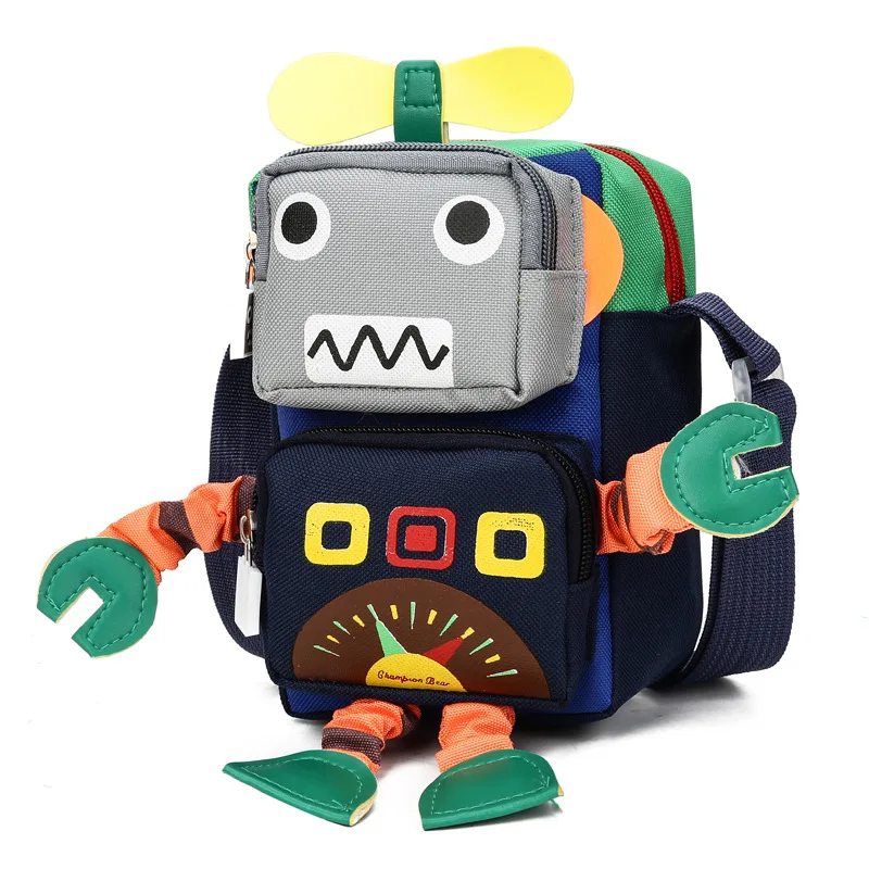 Рюкзак LXFZQ Детская Новая школьная сумка mochila escolar infantil plecaki dla dzieci милый детский