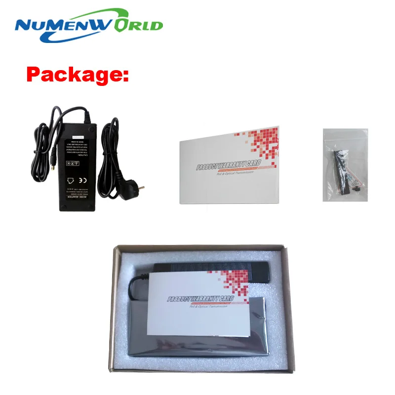 

48V PoE witch 4 +2 Port desktop Fast Ethernet Switch for Dahua Hikvi network cameras 4CH IP Camera POES