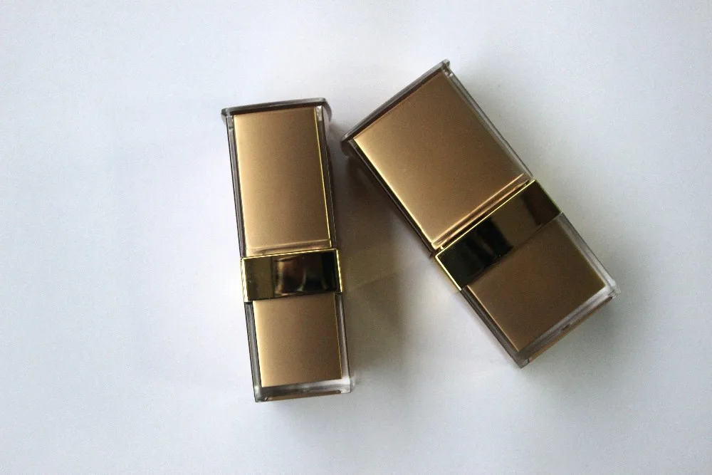 15 мл флакон для духов туристический распылитель акриловый многоразовый Пустой