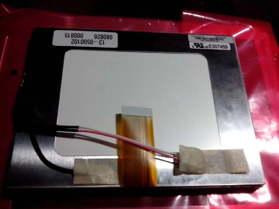 

Original PVI 5 inch PA050XS1(LF) PA050XSG(LF) LCD screen