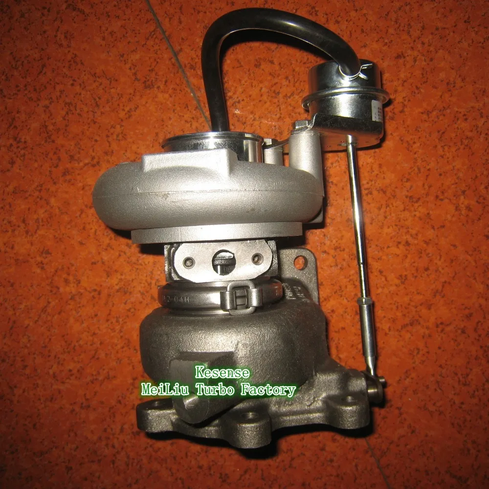 TD04HL4S-15M 49388-02110 TURBO ME443813 запчасти в наличии | Автомобили и мотоциклы