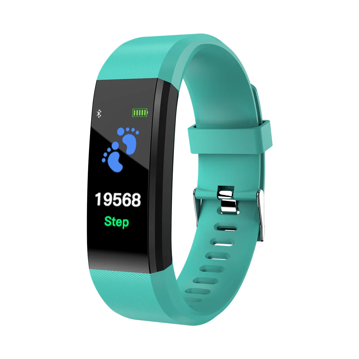 Bakeey B05 Smart Band 0 96 дюймов TFT Цвет Дисплей смарт браслет сердечного ритма крови