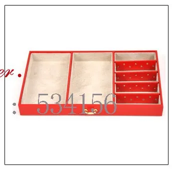 Бесплатная доставка 1 шт. кольца ожерелья и подвески подарочные коробки для