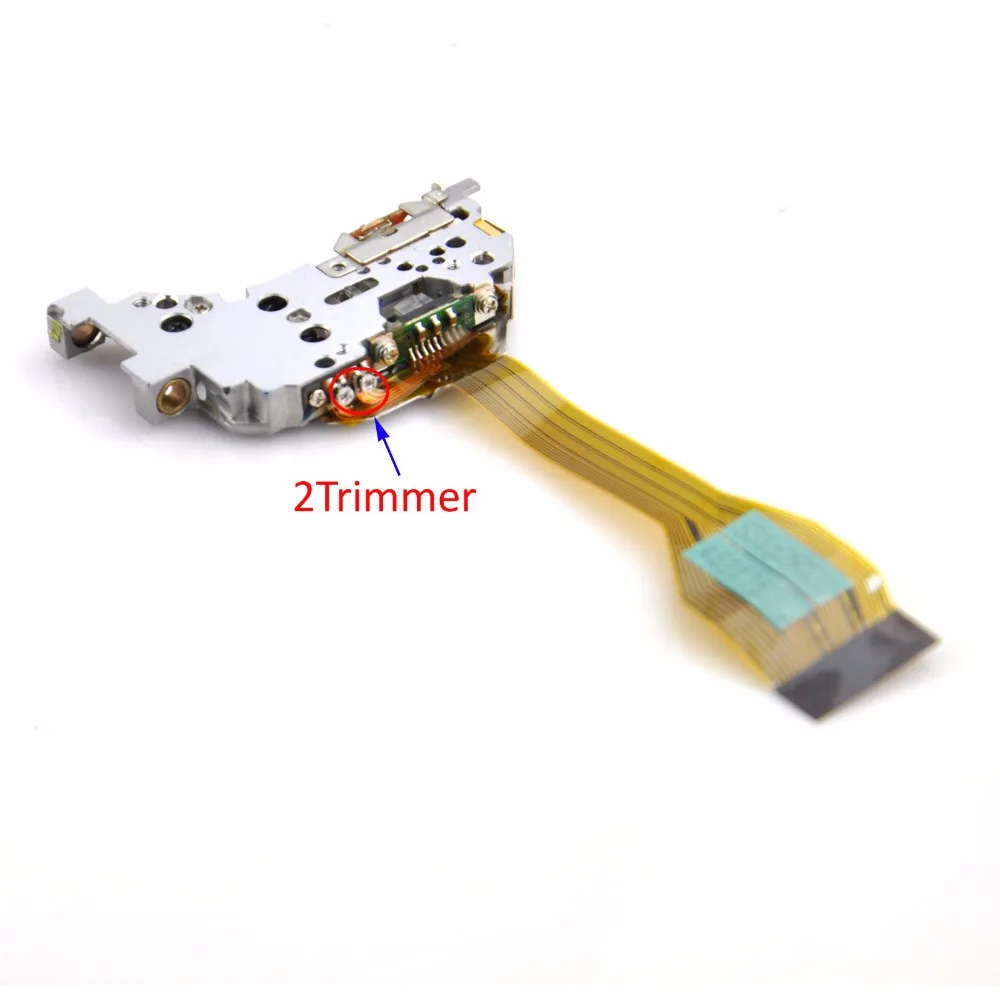 Оригинальный и новый бренд SF HD4 SFHD4 DVD M2 5 6 M3.5 V3 автомобильный лазерный объектив для