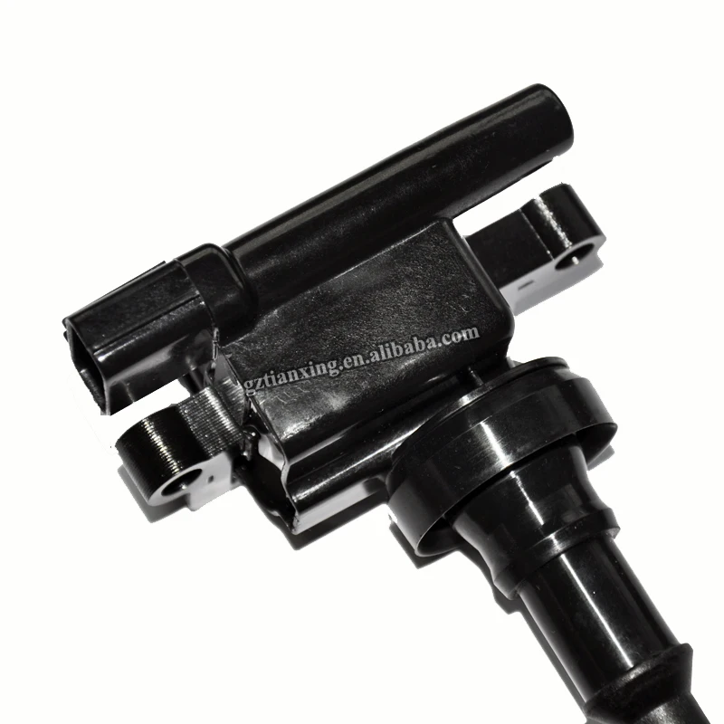 Высокое качество 099700-048 MD361710 Катушка зажигания для Mitsubishi Space Star Lancer 1,6 Mirage V 1,3 4Cyl 099700048 099700 048