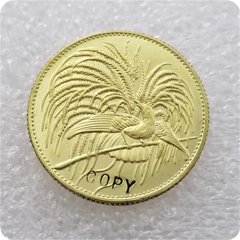 COPY REPLICA 1895 A Germany New Guinea 20 Mark Copy Free shipping | Дом и сад