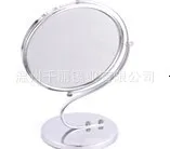 

Qianli's makeup mirror factory factory direct supply wholesale desktop mirror copper cosmetic mirror beauty mirror