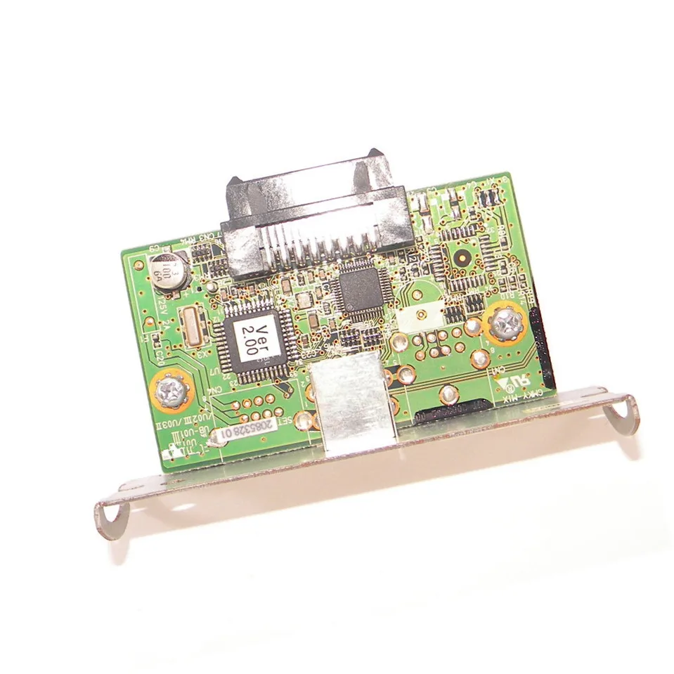 Интерфейс USB M148E для EPSON TM T88II T88III U675 U220 UB U03II|Чернильные картриджи| |