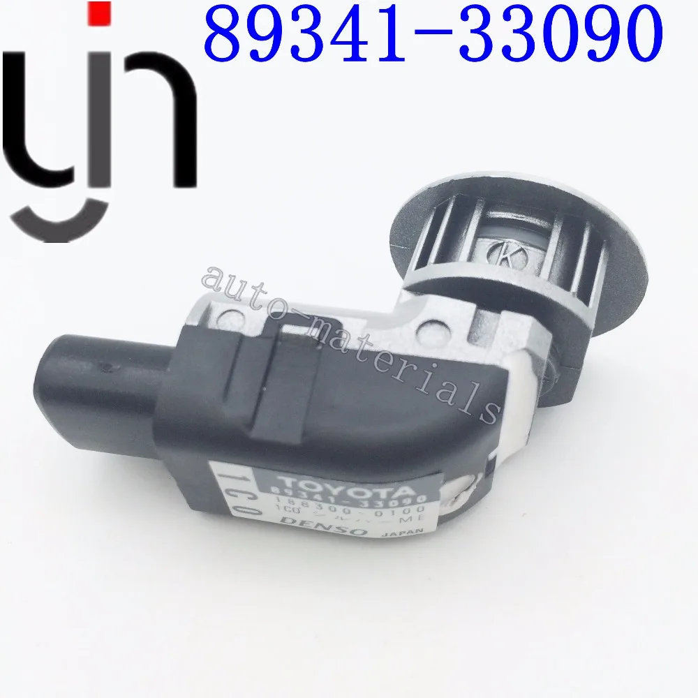 Парковочная фотография для Toyota Camry Corolla 89341-33090-A0 89341-33090 черный белый серебристый