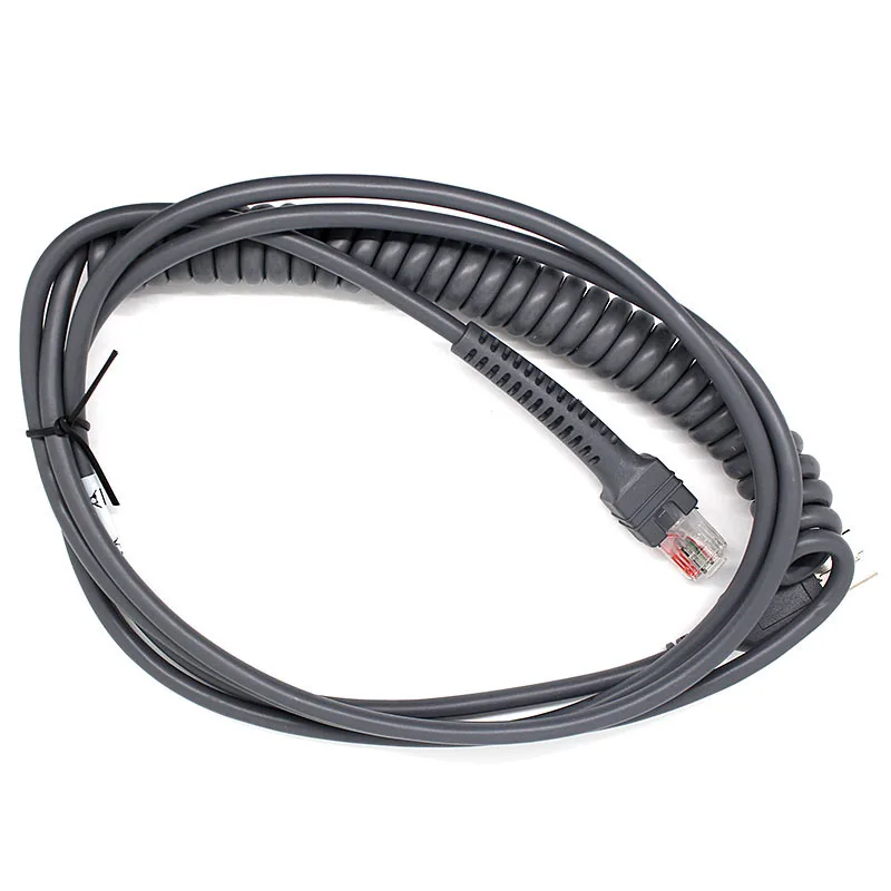 USB кабель для Motorola Symbol LS2208 LS4208 LS7708 LS7808|scanner usb cable|for cableusb |