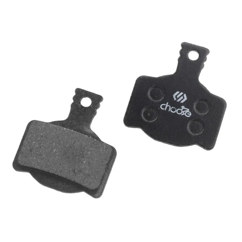 Выберите полу металлический диск тормозные колодки для Magura DK-17 MT2 MT4 MT6 MT8