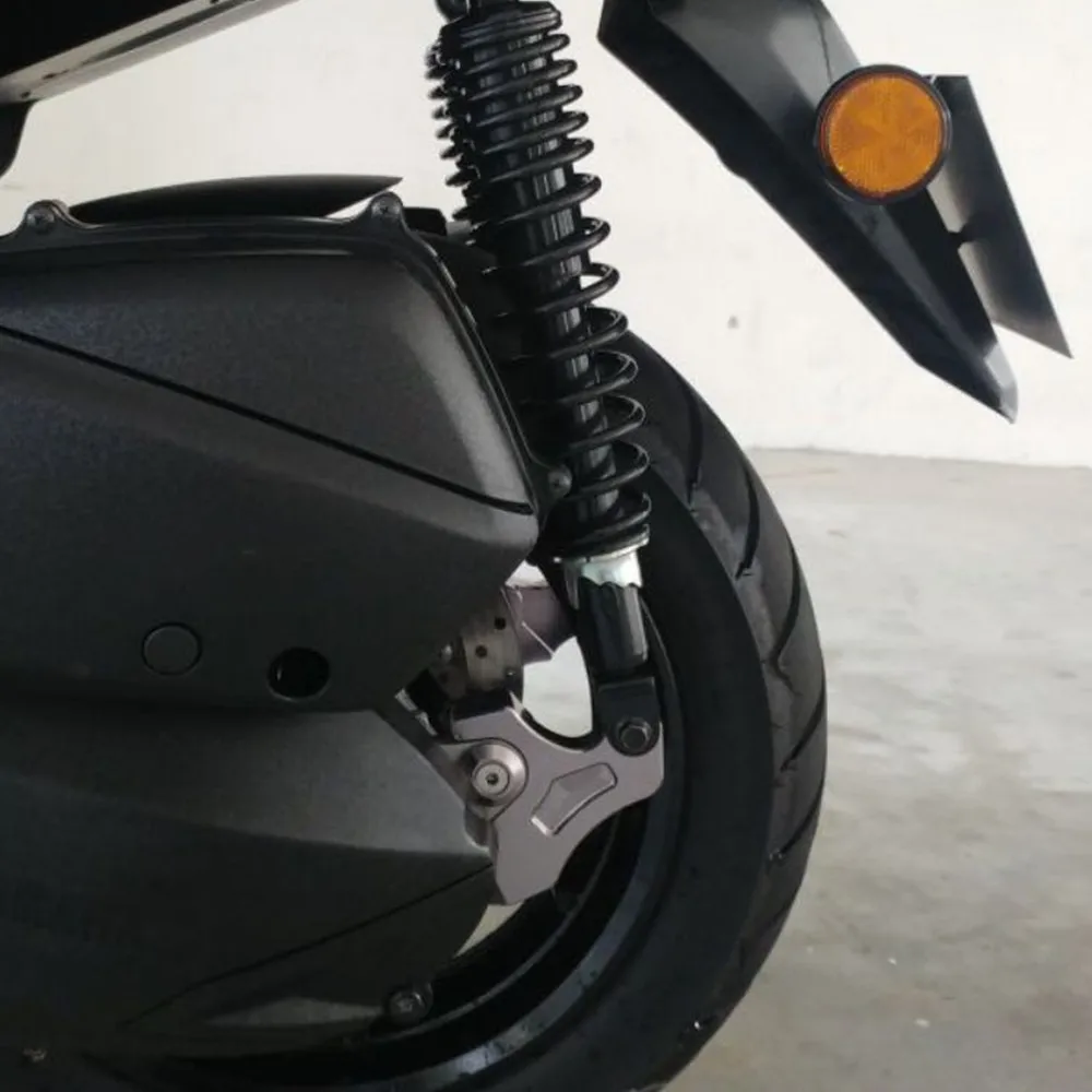Модифицированный мотоциклетный xmax 300 250 Задний амортизатор регулируемый