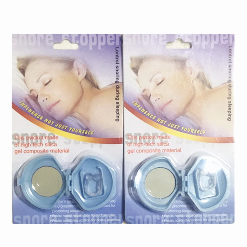 10 шт./партия силиконовые клипсы для носа|silicone nose clip|anti snoringanti snore products |