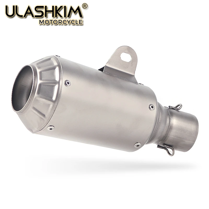 SH150 SH 125 150I мотоцикл выхлопной Mascape полный Системы слипоны средняя Соединительная труба глушитель выхлопных газов для Honda SH125 SH150i SH125i