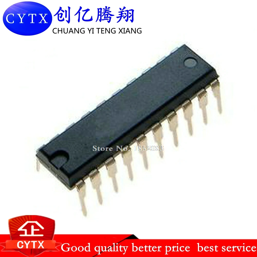 2 шт./лот ATMEGA8A PU DIP ATMEL ATMEGA8 DIP20 программируемый Flash|Интегральные схемы| |