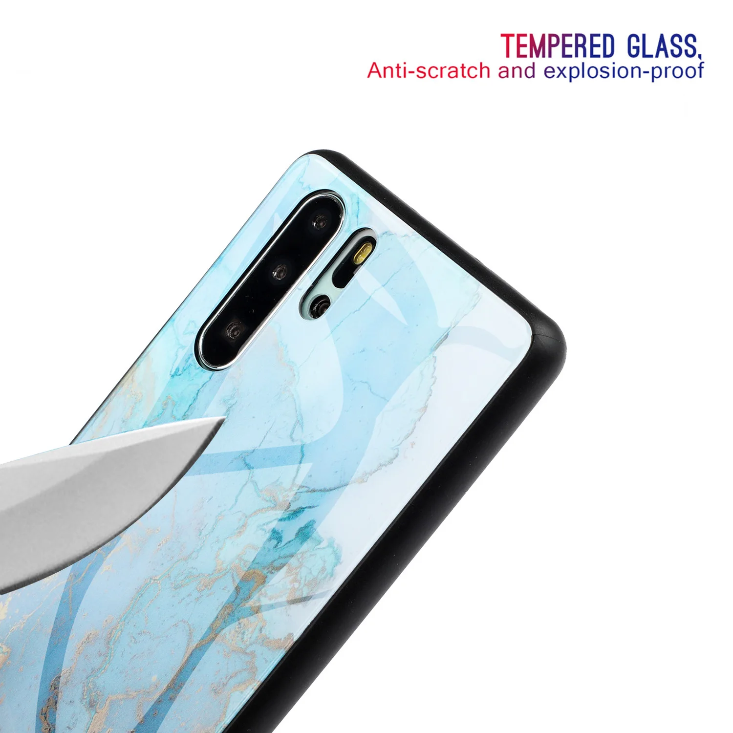 KISSCASE роскошный Мрамор чехол для телефона huawei Y9 2019 Honor вид 20 10 8A 8X Стекло Крышка P20