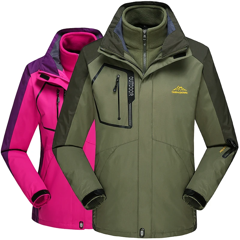 2017 осенние и зимние мужские Для женщин куртка пальто для мужчин ветровка Мода