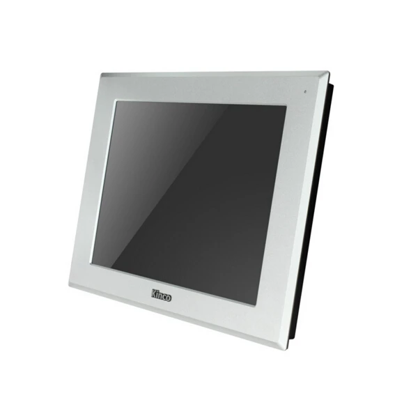 

MT4720TE Kinco Eview HMI Touch Panel Display Screen 15'' inch free software Ethernet 1 USB Host 1 SD Card New In Box