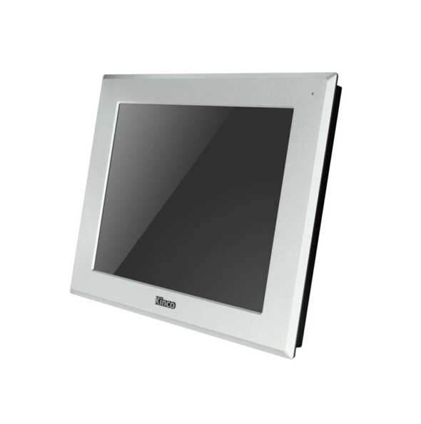 MT4720TE Kinco Eview Сенсорная панель HMI экран дисплея 15 дюймов бесплатное программное