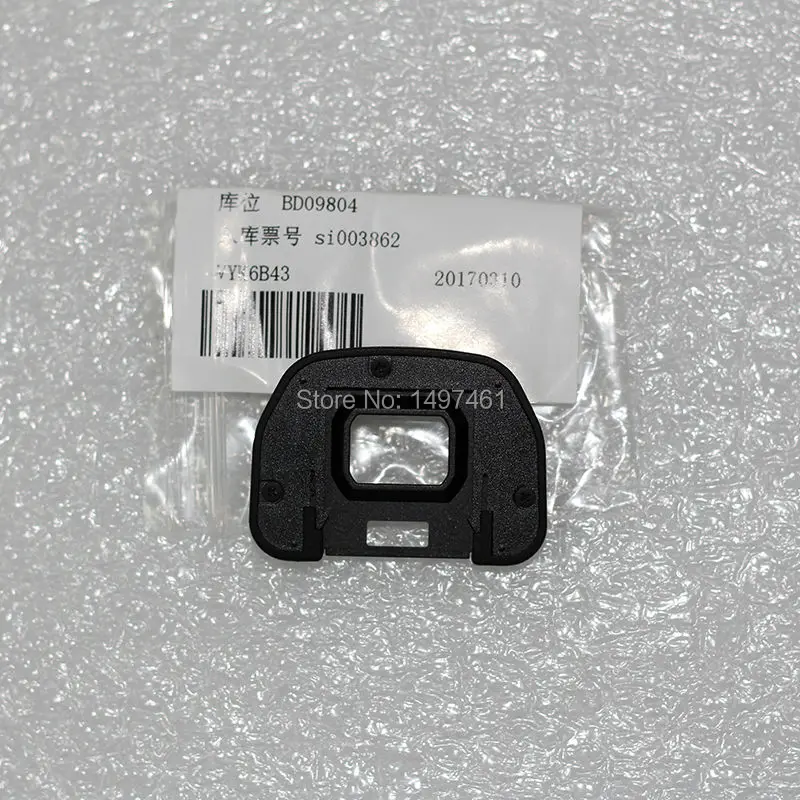 Новый оригинальный резиновый окуляр видоискателя VYK6B43 Eyecup Eye Cup как для Panasonic DMC-GH3