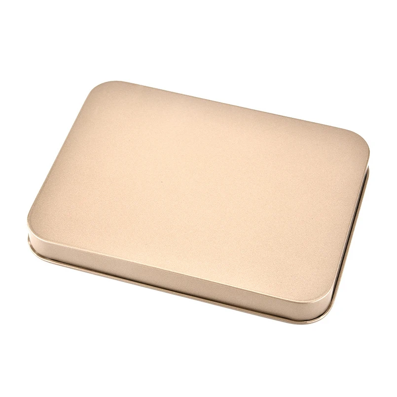 10 дюймов Форма для выпекания из углеродистой лотки стали печенье пицца форма